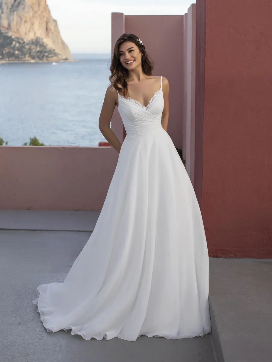 White One