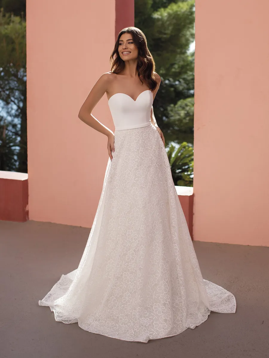White One
