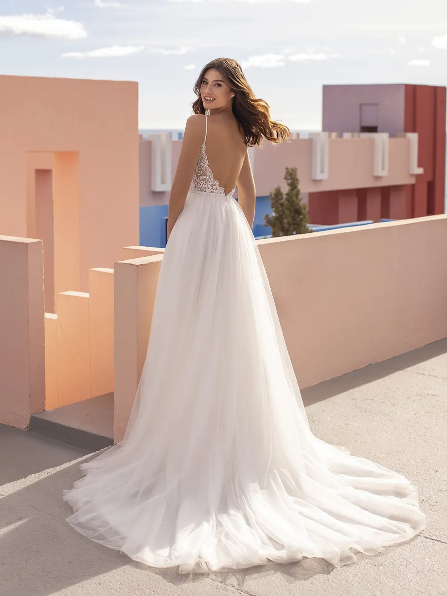 White One
