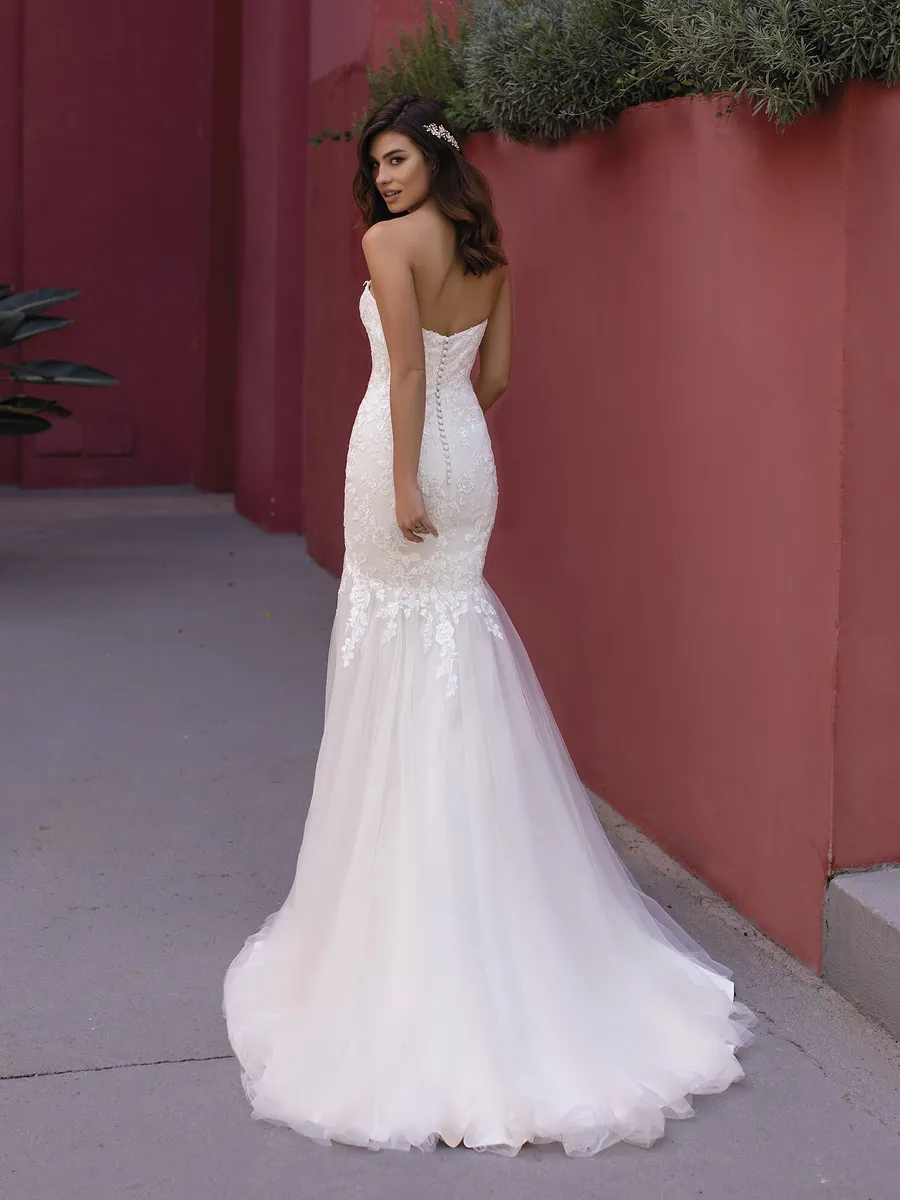 White One
