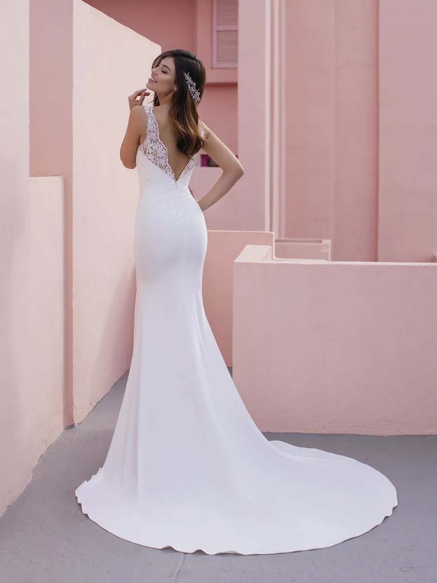 White One