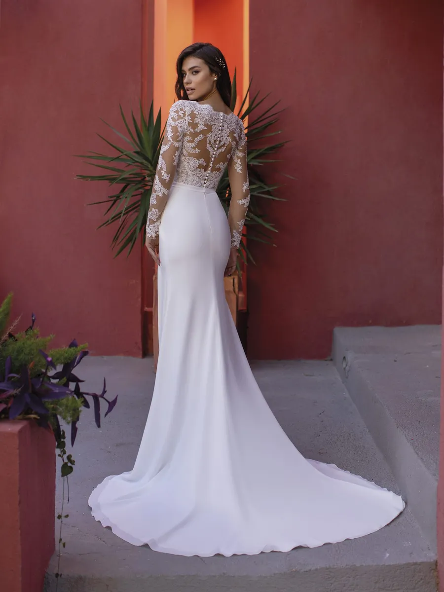 White One