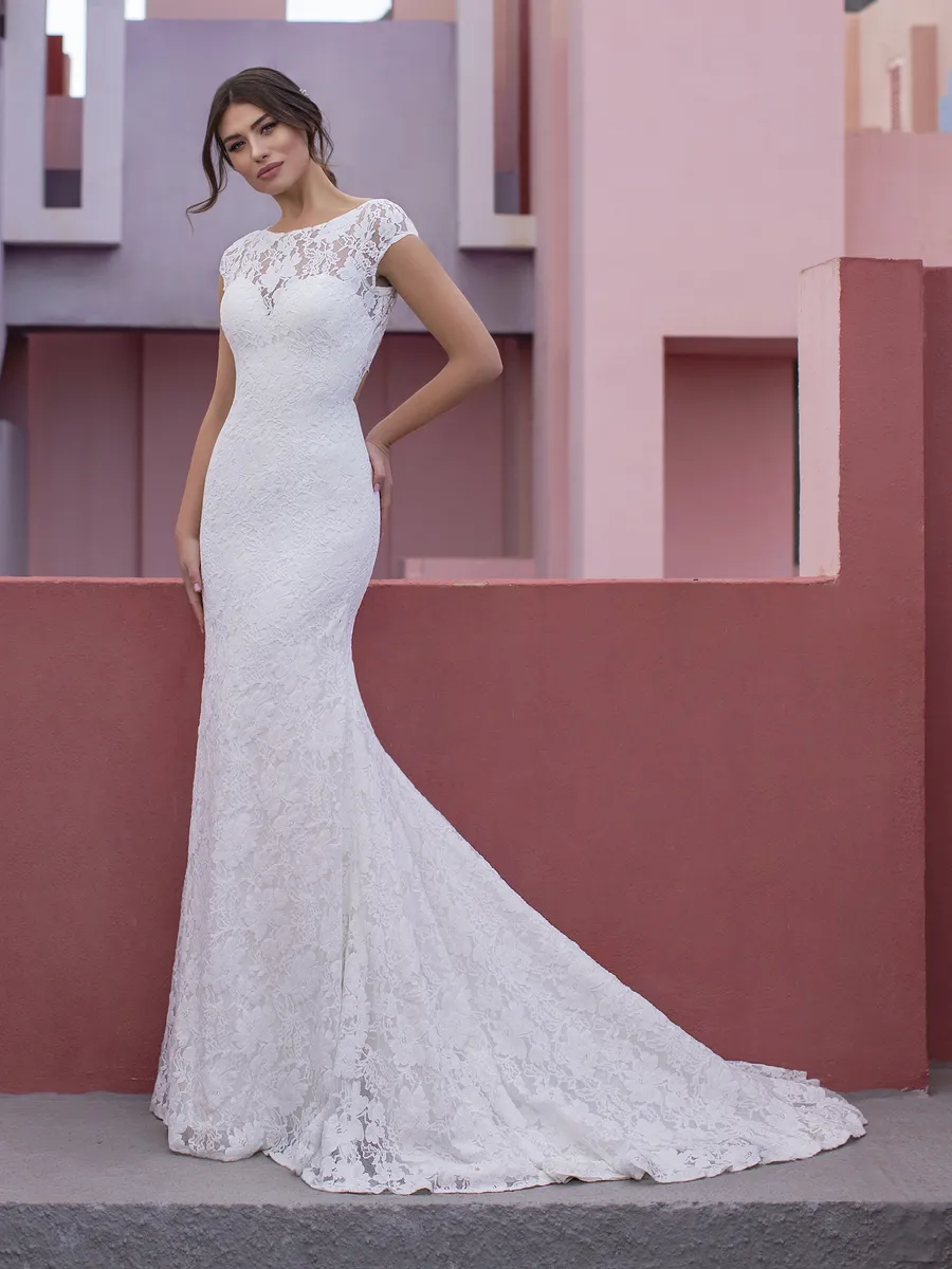 White One