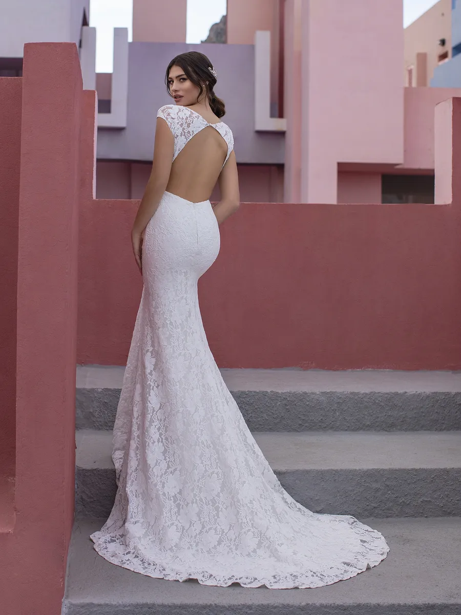 White One