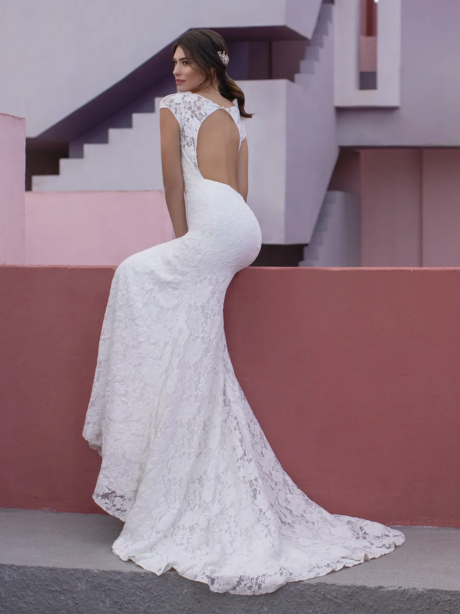 White One