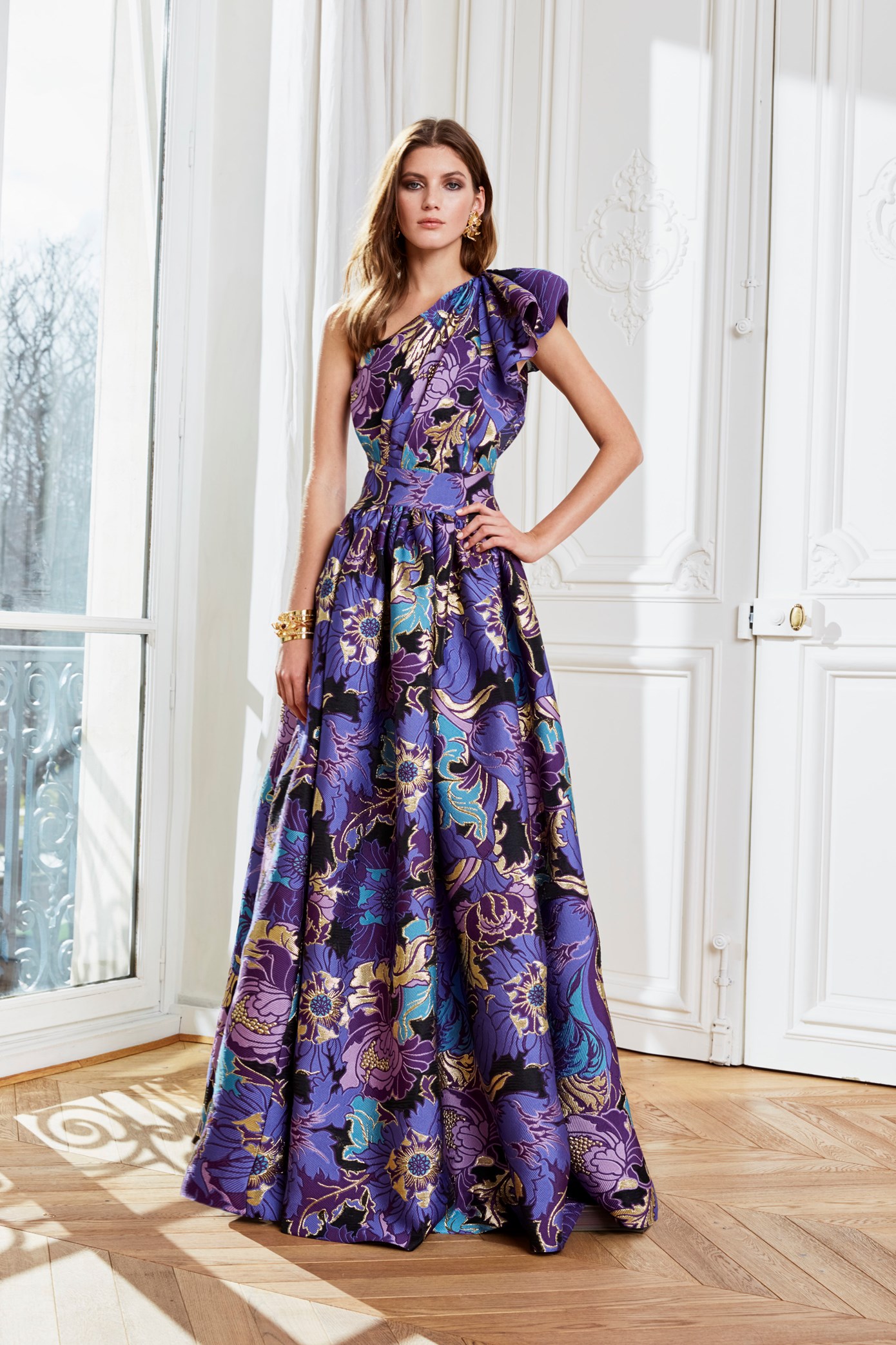 Zuhair Murad 祖海·慕拉