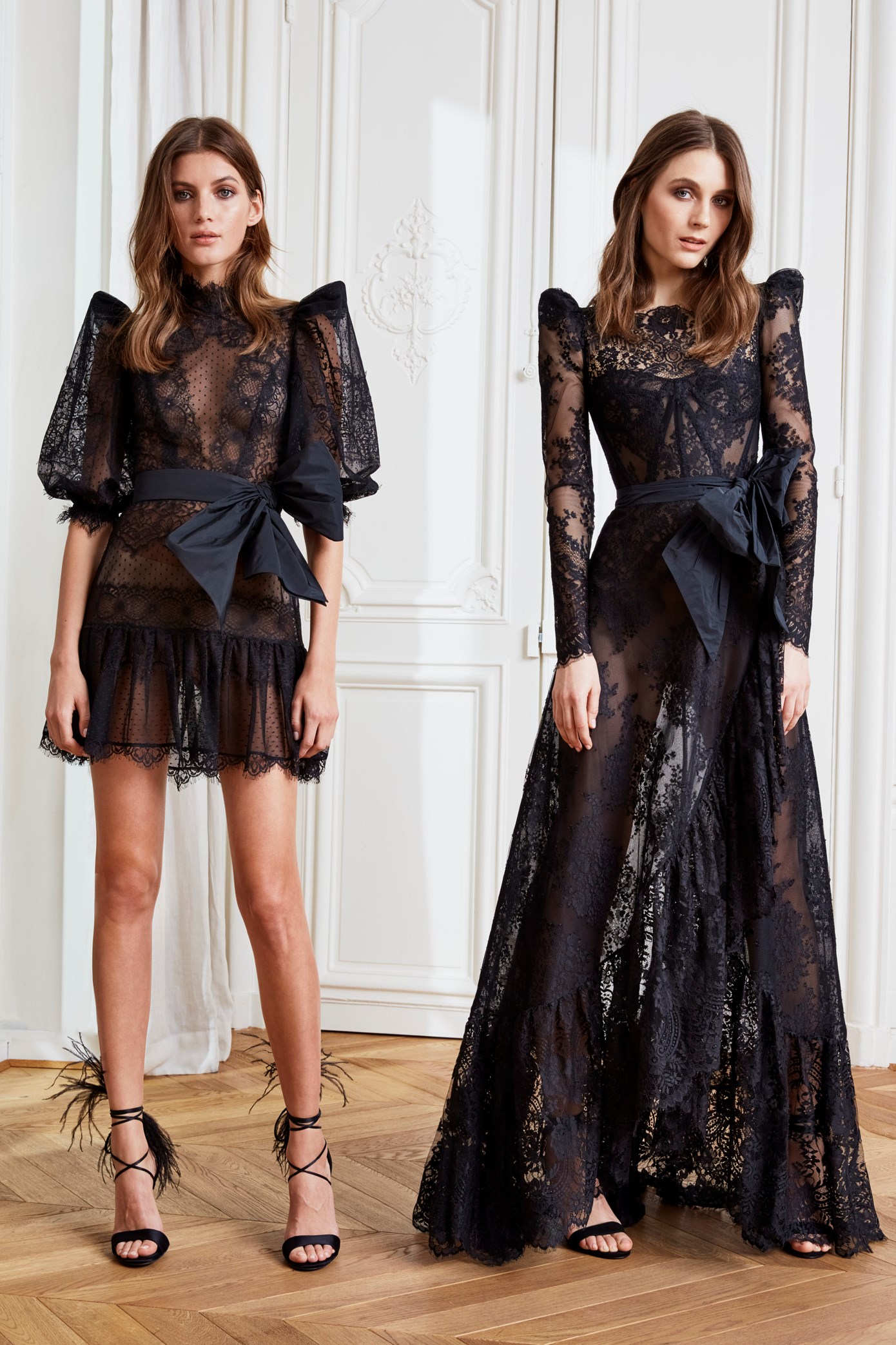 Zuhair Murad 祖海·慕拉