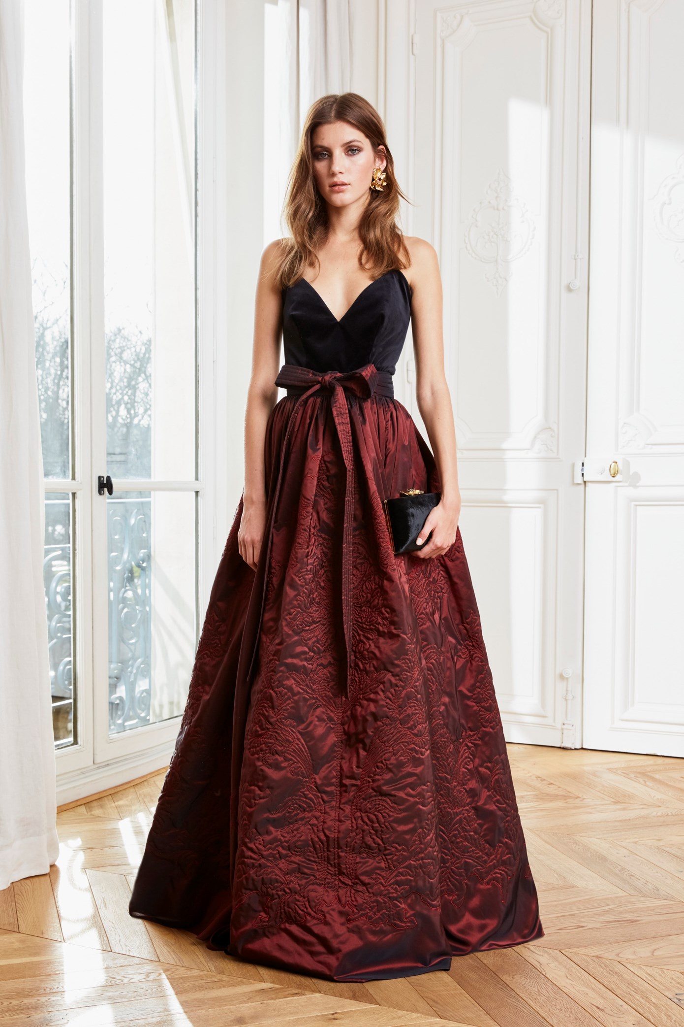 Zuhair Murad 祖海·慕拉