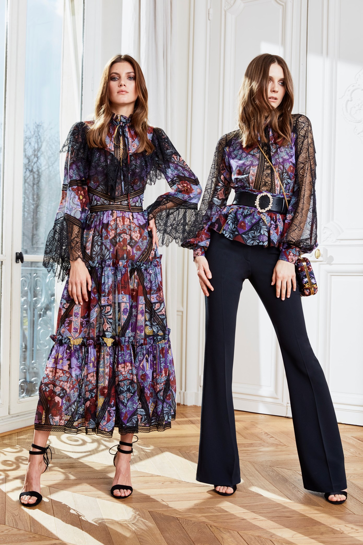 Zuhair Murad 祖海·慕拉
