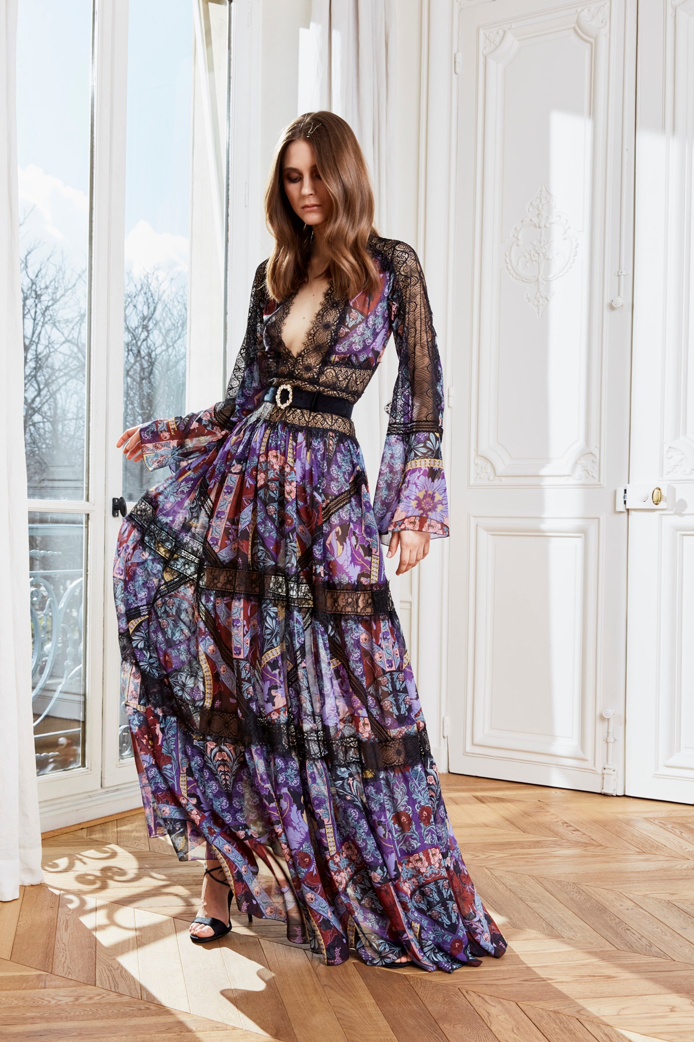 Zuhair Murad 祖海·慕拉