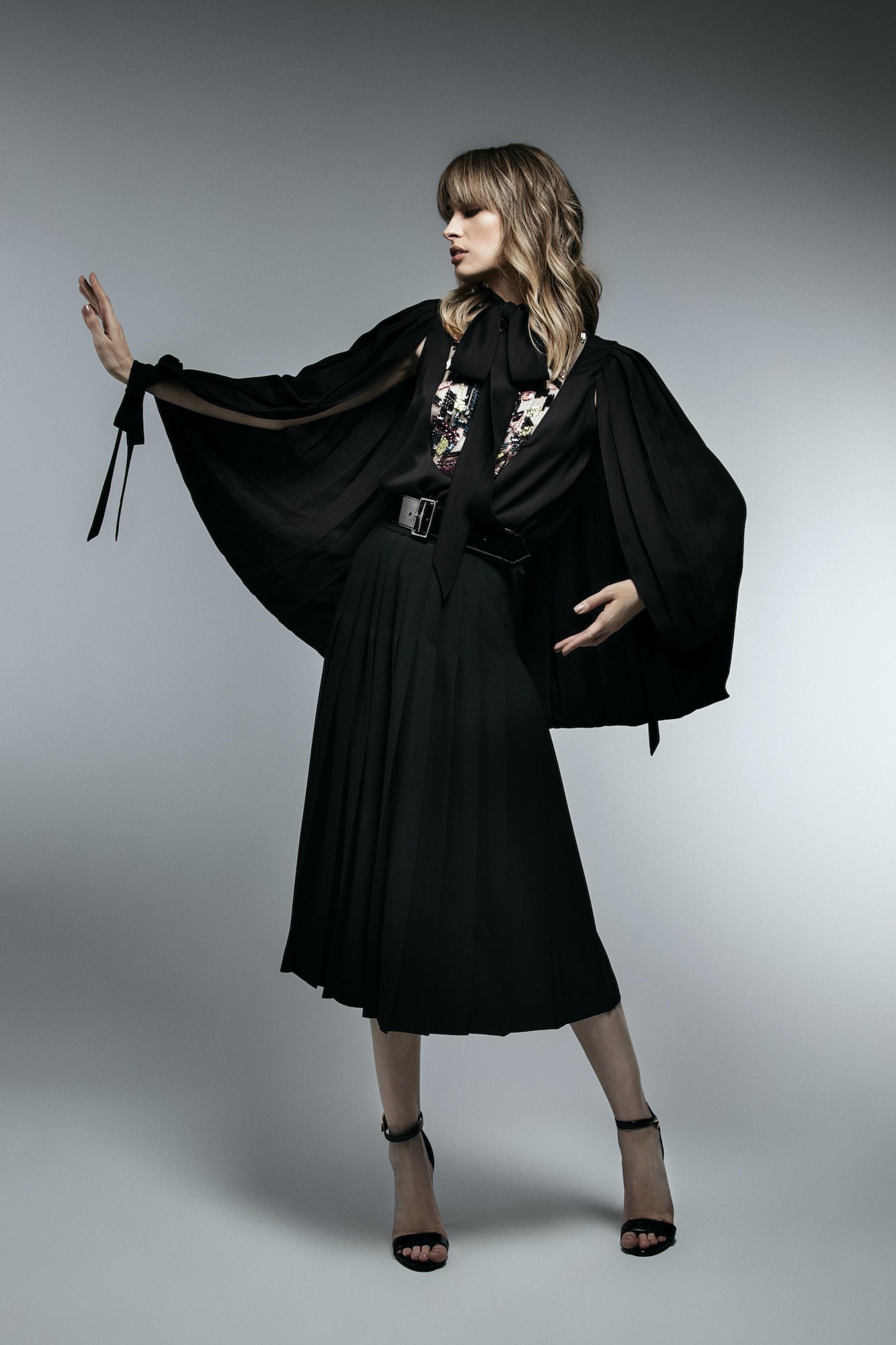 Zuhair Murad 祖海·慕拉