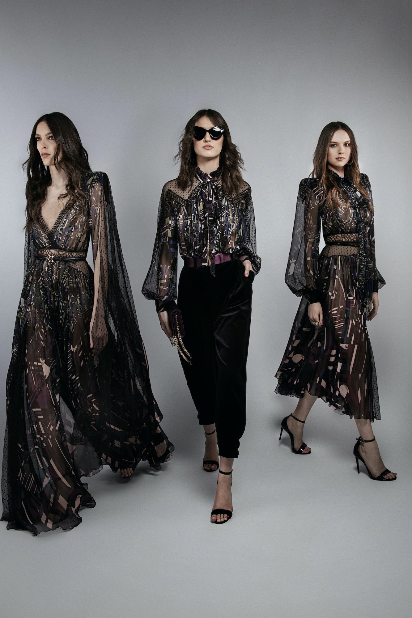 Zuhair Murad 祖海·慕拉