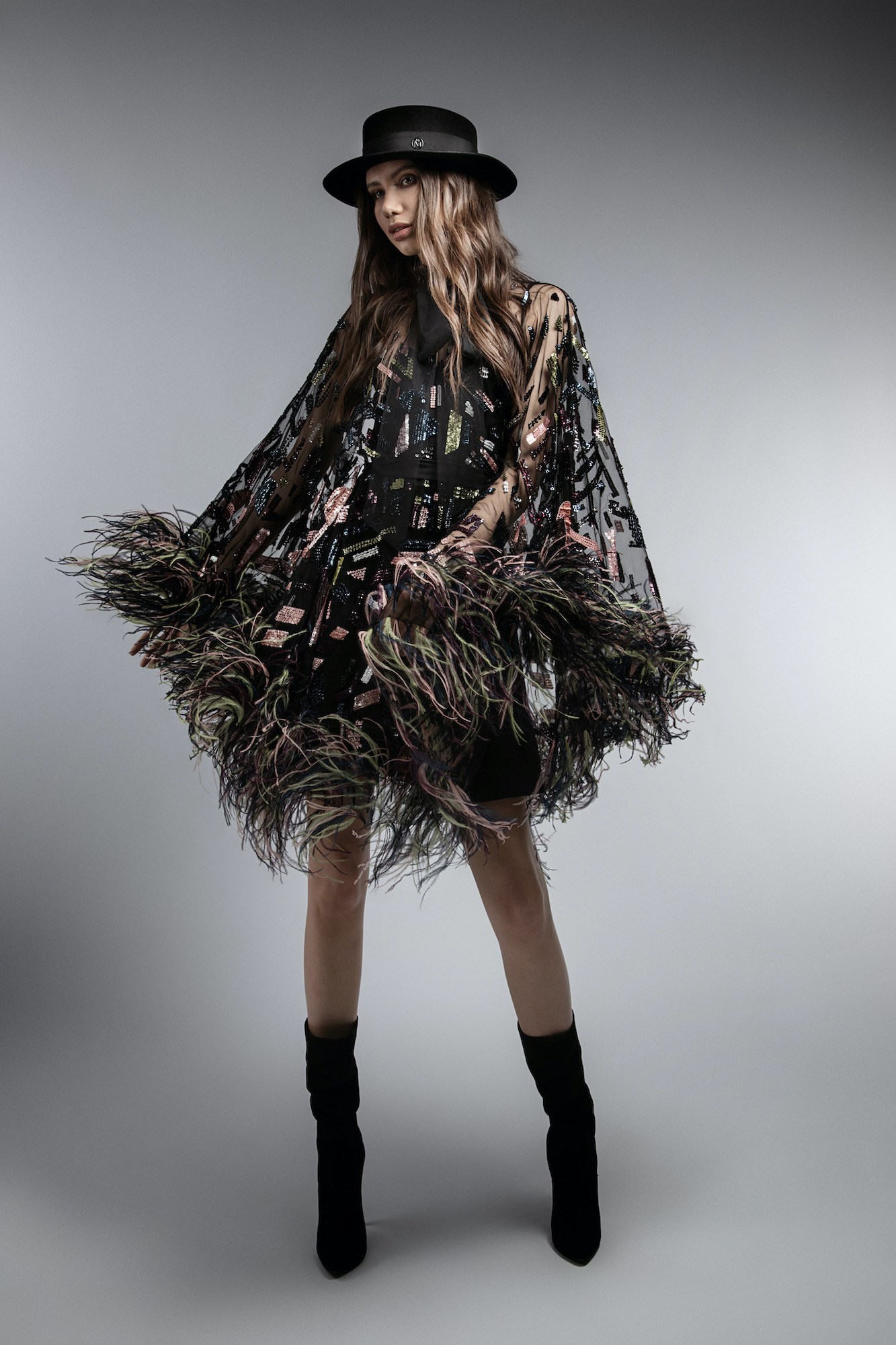 Zuhair Murad 祖海·慕拉