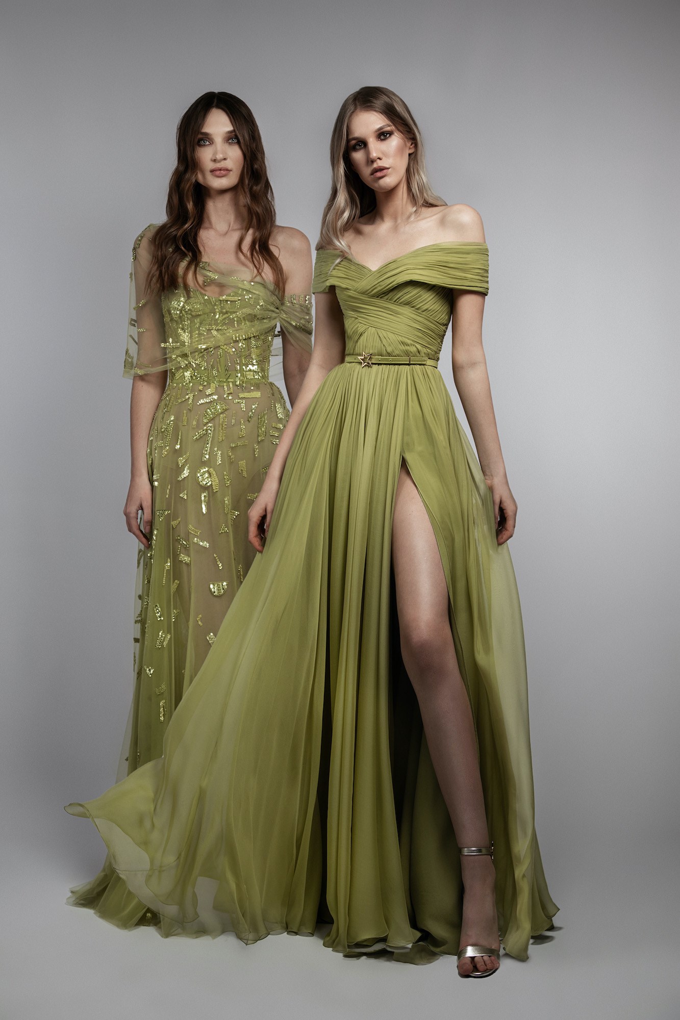 Zuhair Murad 祖海·慕拉