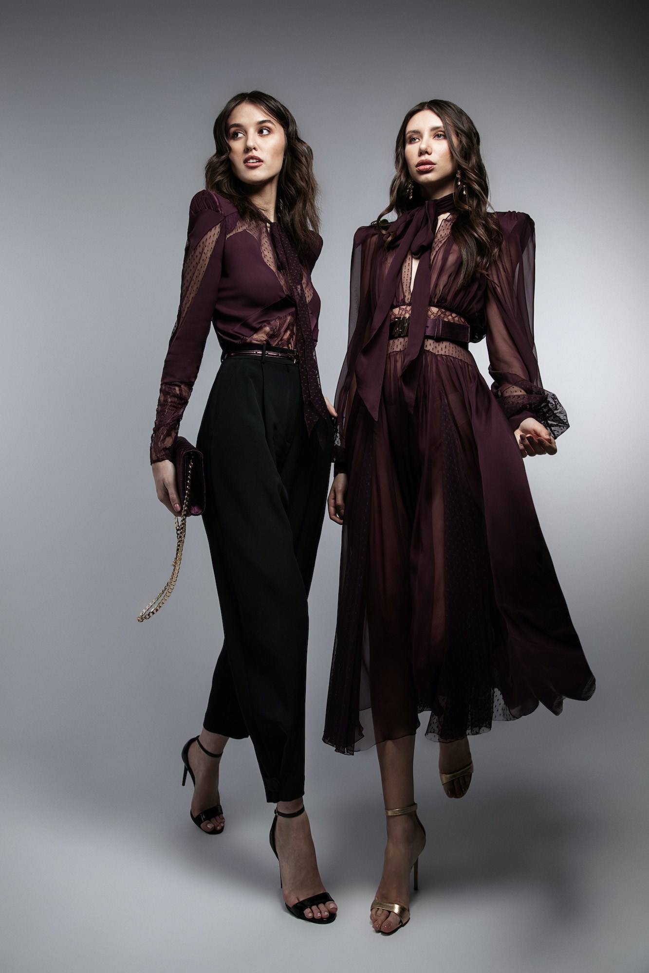 Zuhair Murad 祖海·慕拉