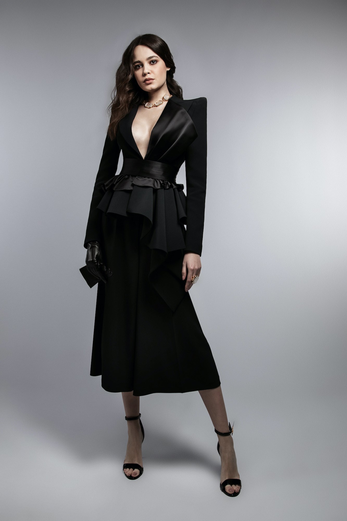 Zuhair Murad 祖海·慕拉