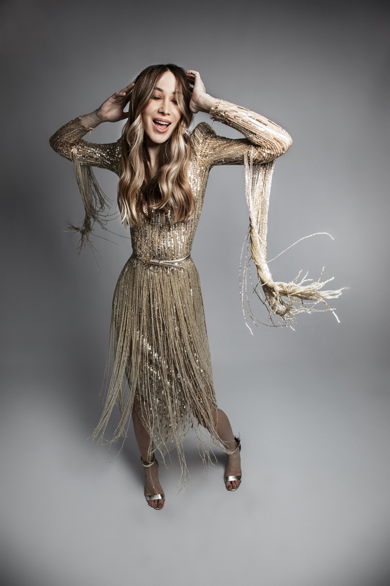 Zuhair Murad 祖海·慕拉