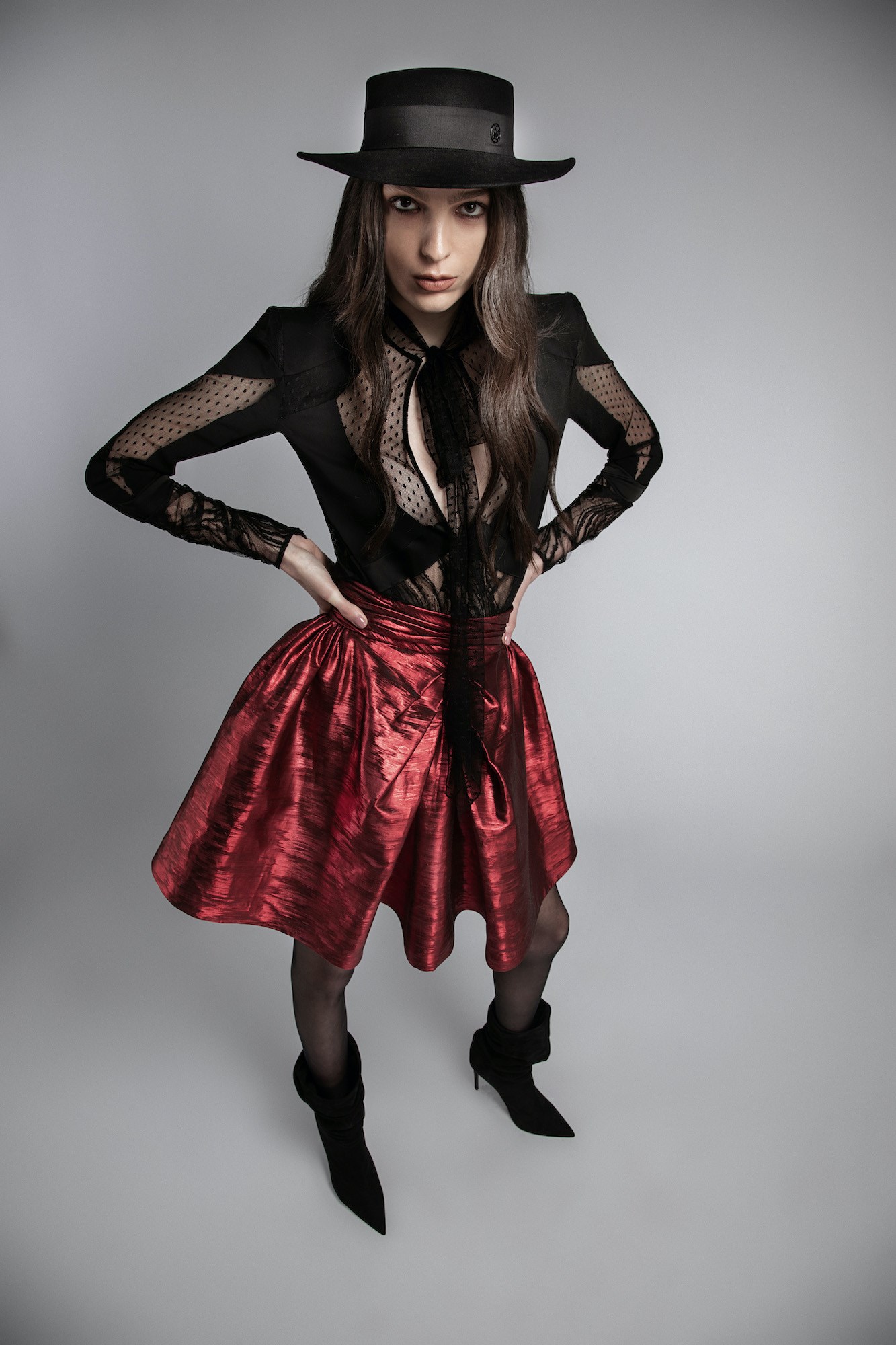 Zuhair Murad 祖海·慕拉