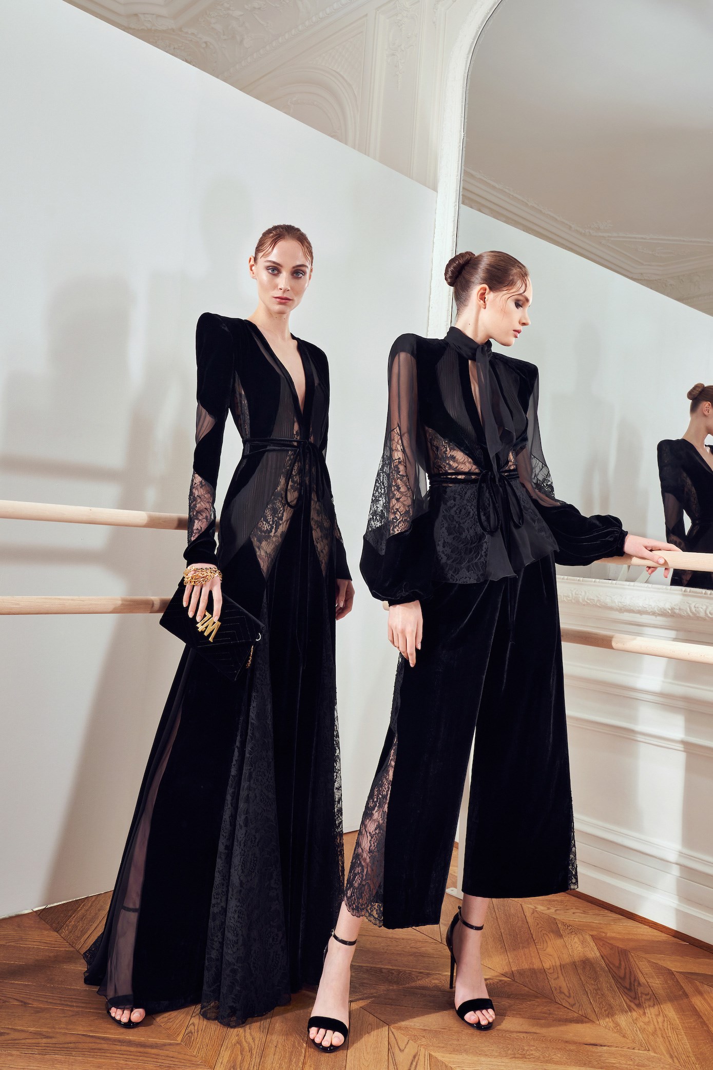Zuhair Murad 祖海·慕拉