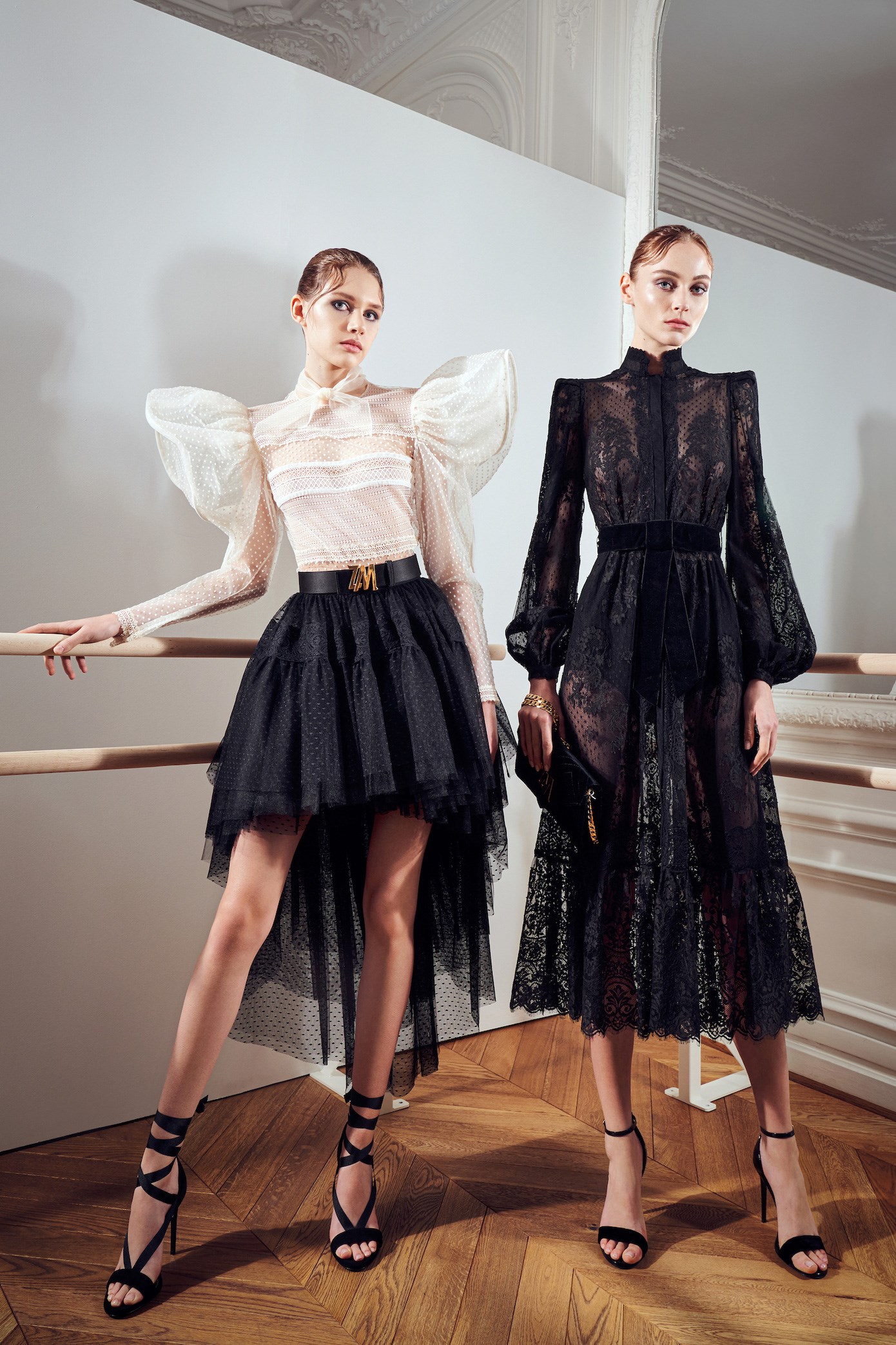 Zuhair Murad 祖海·慕拉