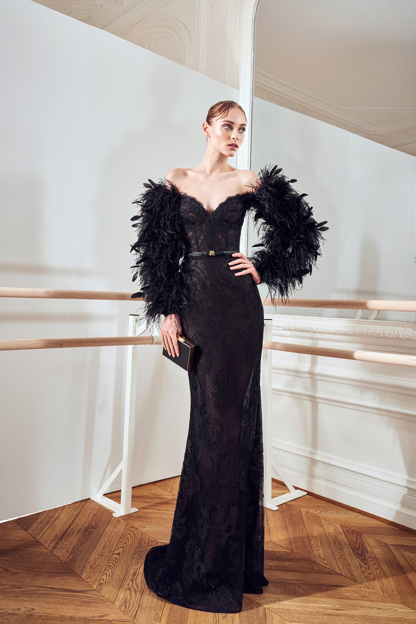 Zuhair Murad 祖海·慕拉