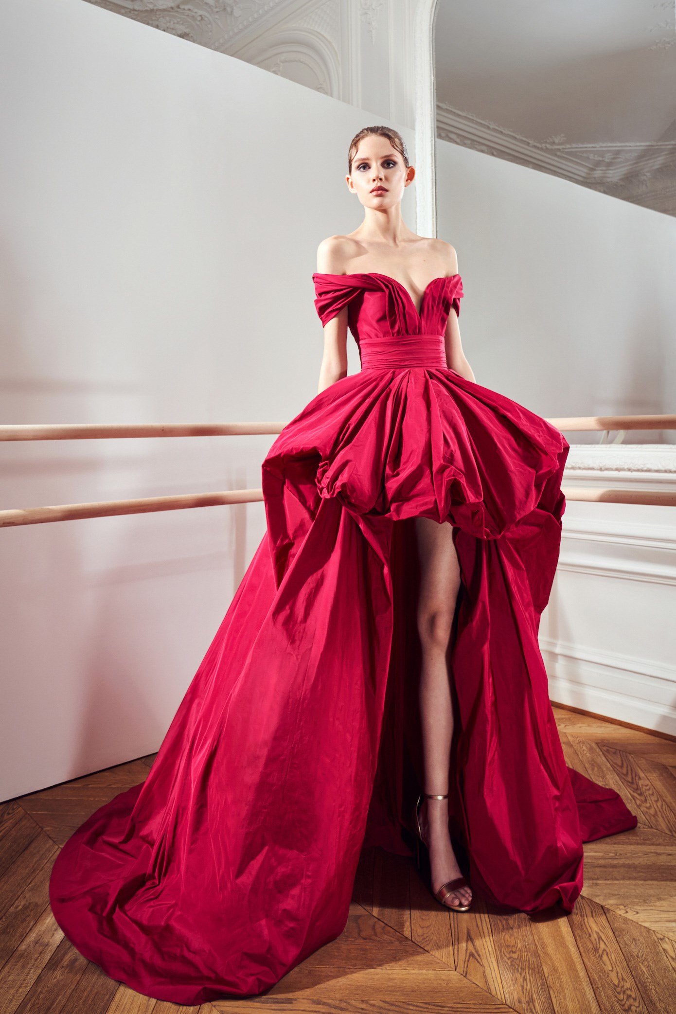 Zuhair Murad 祖海·慕拉