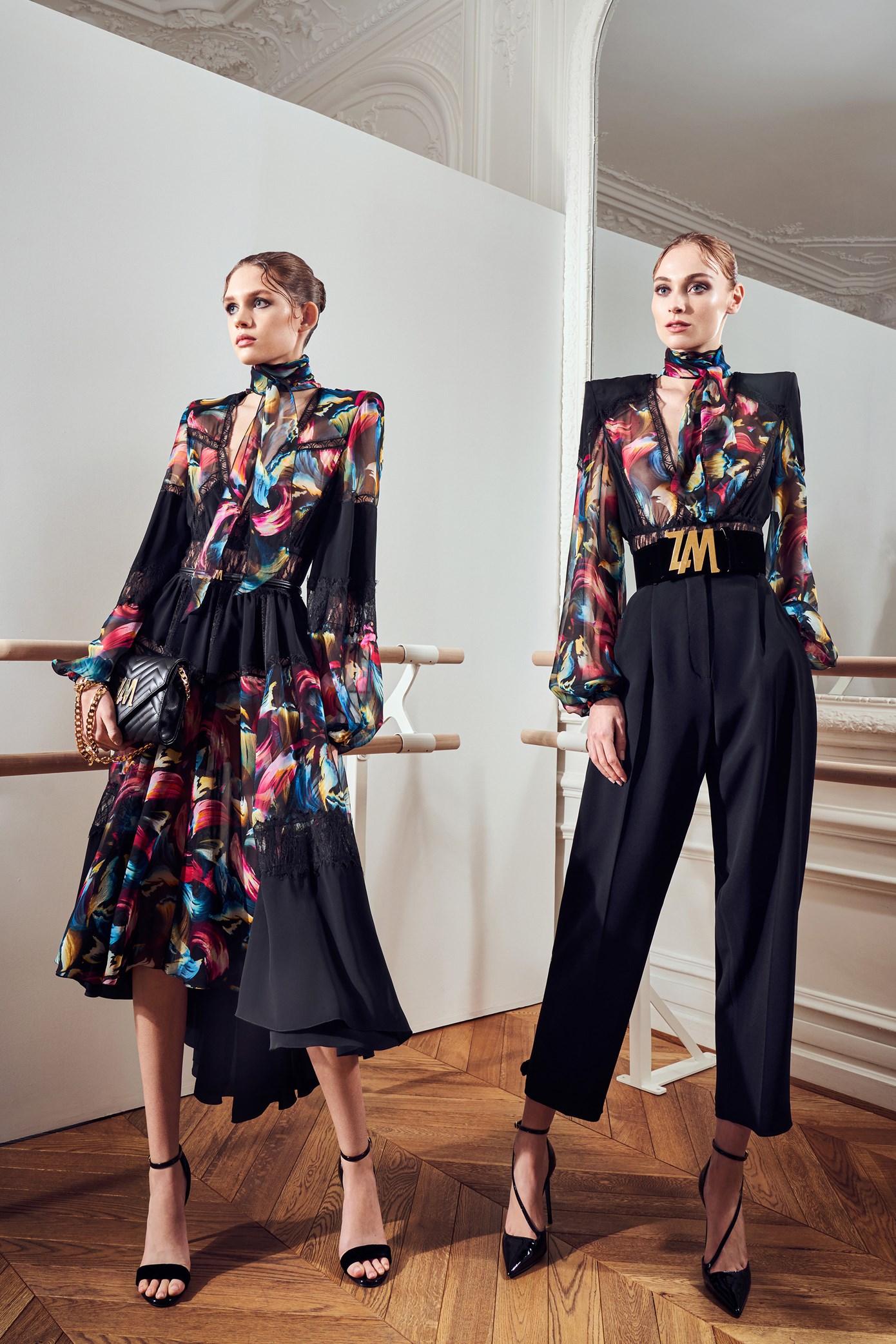 Zuhair Murad 祖海·慕拉
