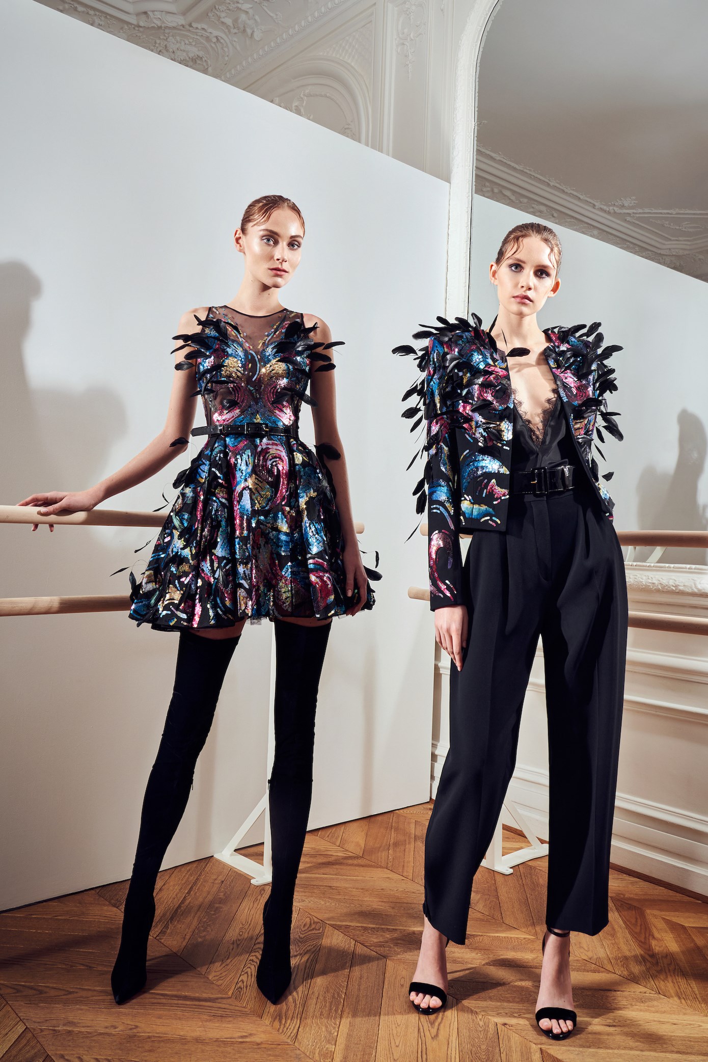 Zuhair Murad 祖海·慕拉