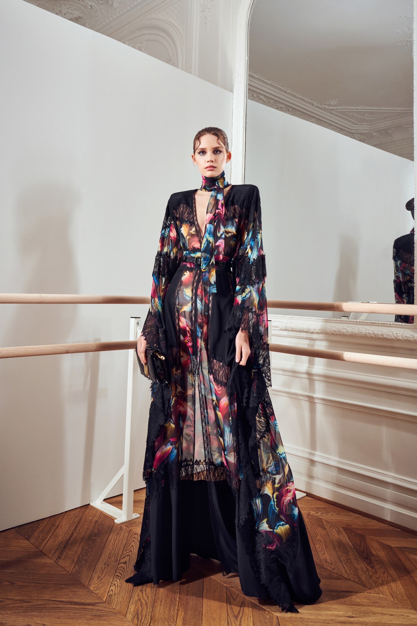 Zuhair Murad 祖海·慕拉