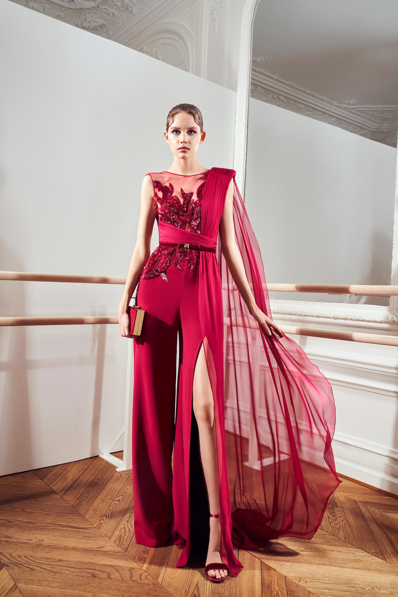 Zuhair Murad 祖海·慕拉
