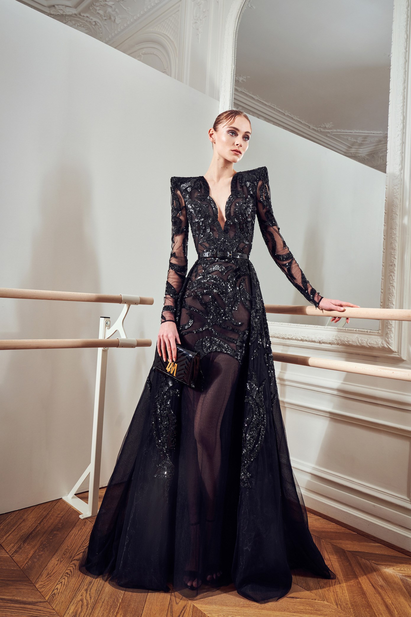 Zuhair Murad 祖海·慕拉