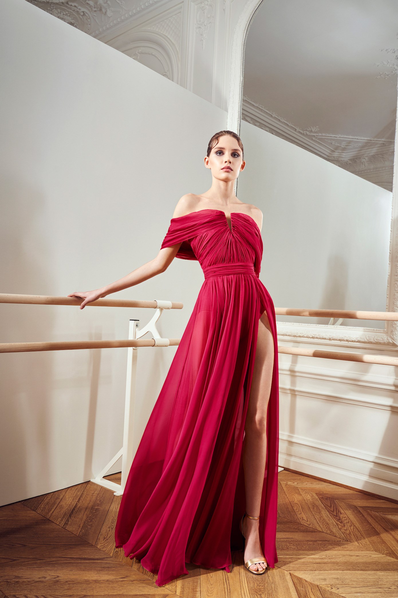 Zuhair Murad 祖海·慕拉