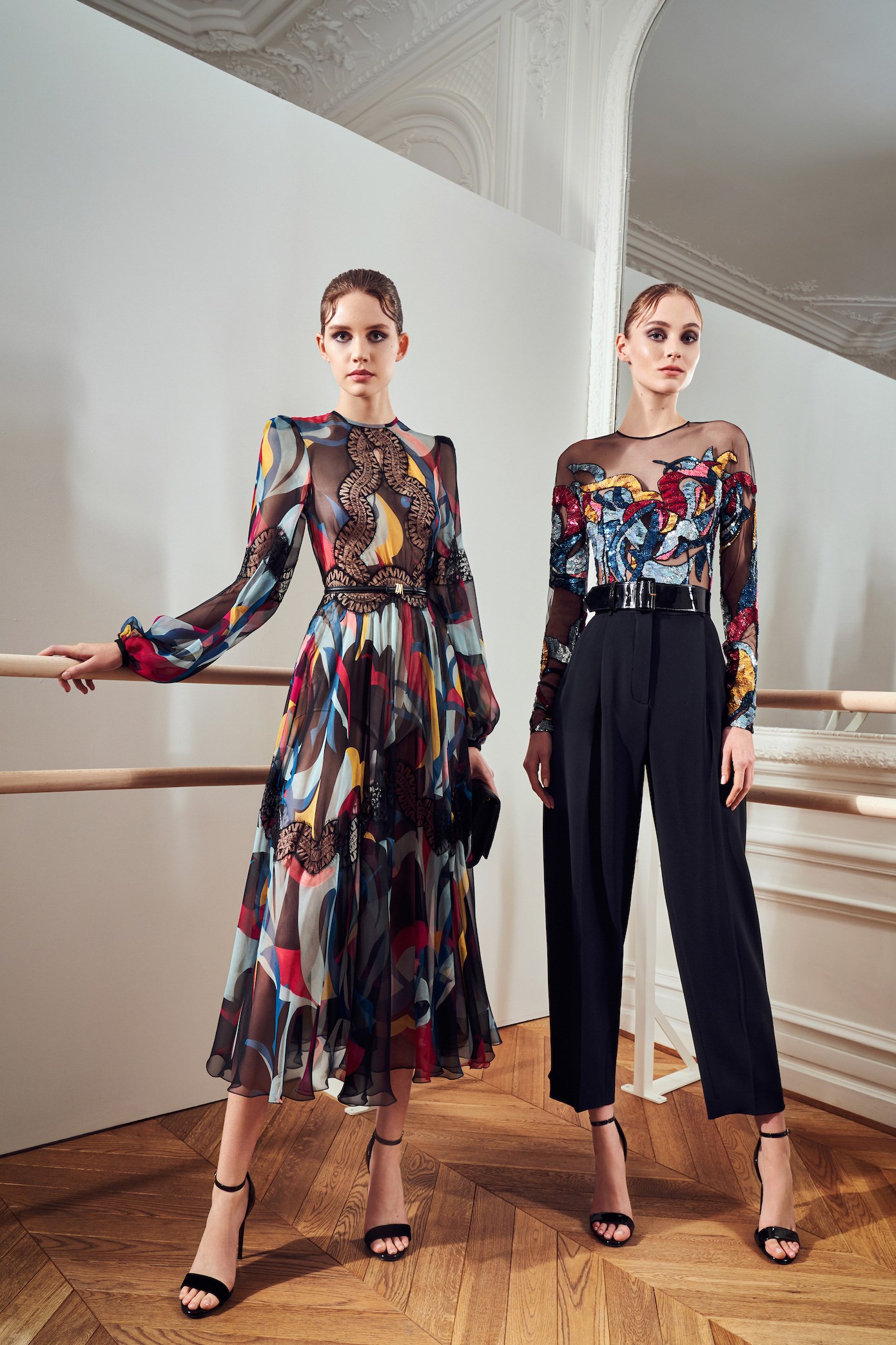 Zuhair Murad 祖海·慕拉