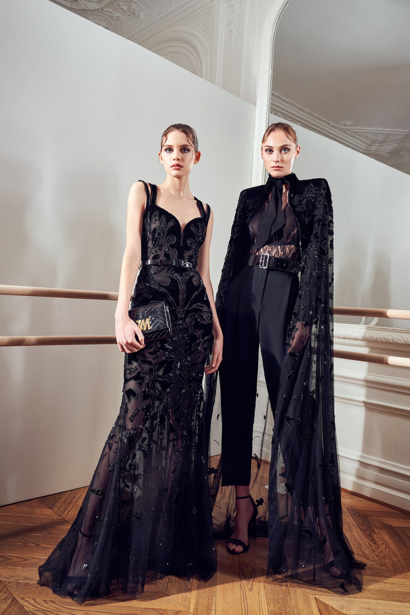 Zuhair Murad 祖海·慕拉