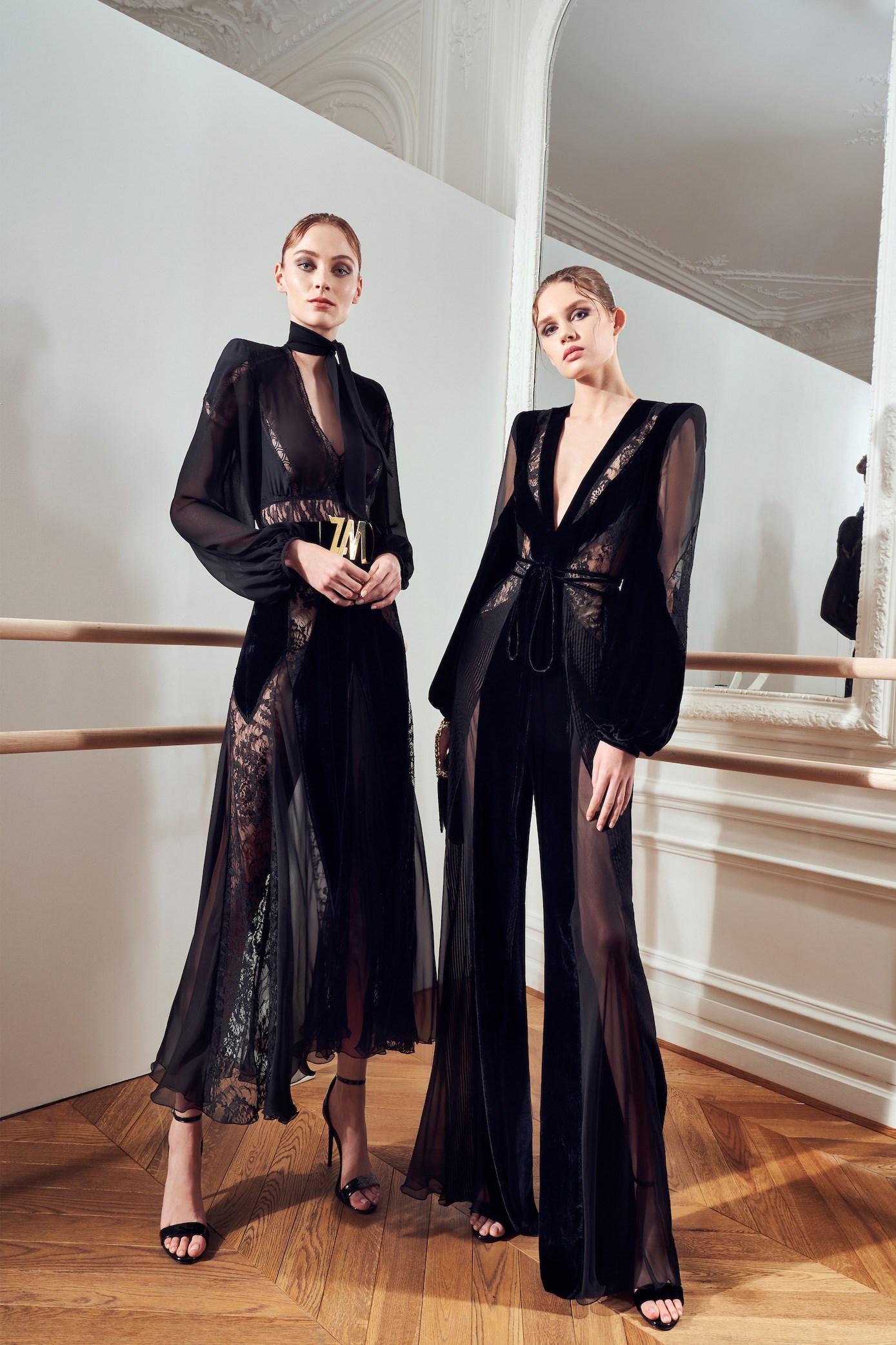 Zuhair Murad 祖海·慕拉