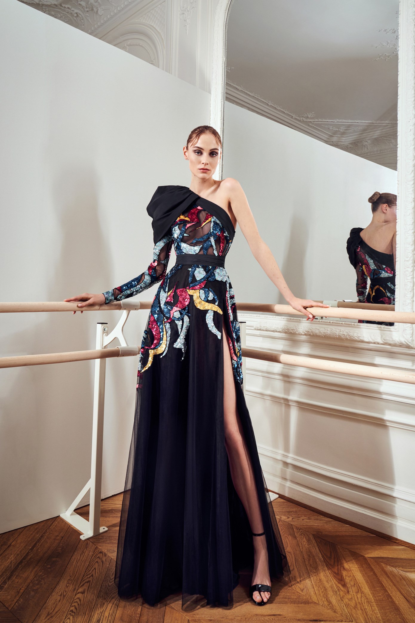 Zuhair Murad 祖海·慕拉