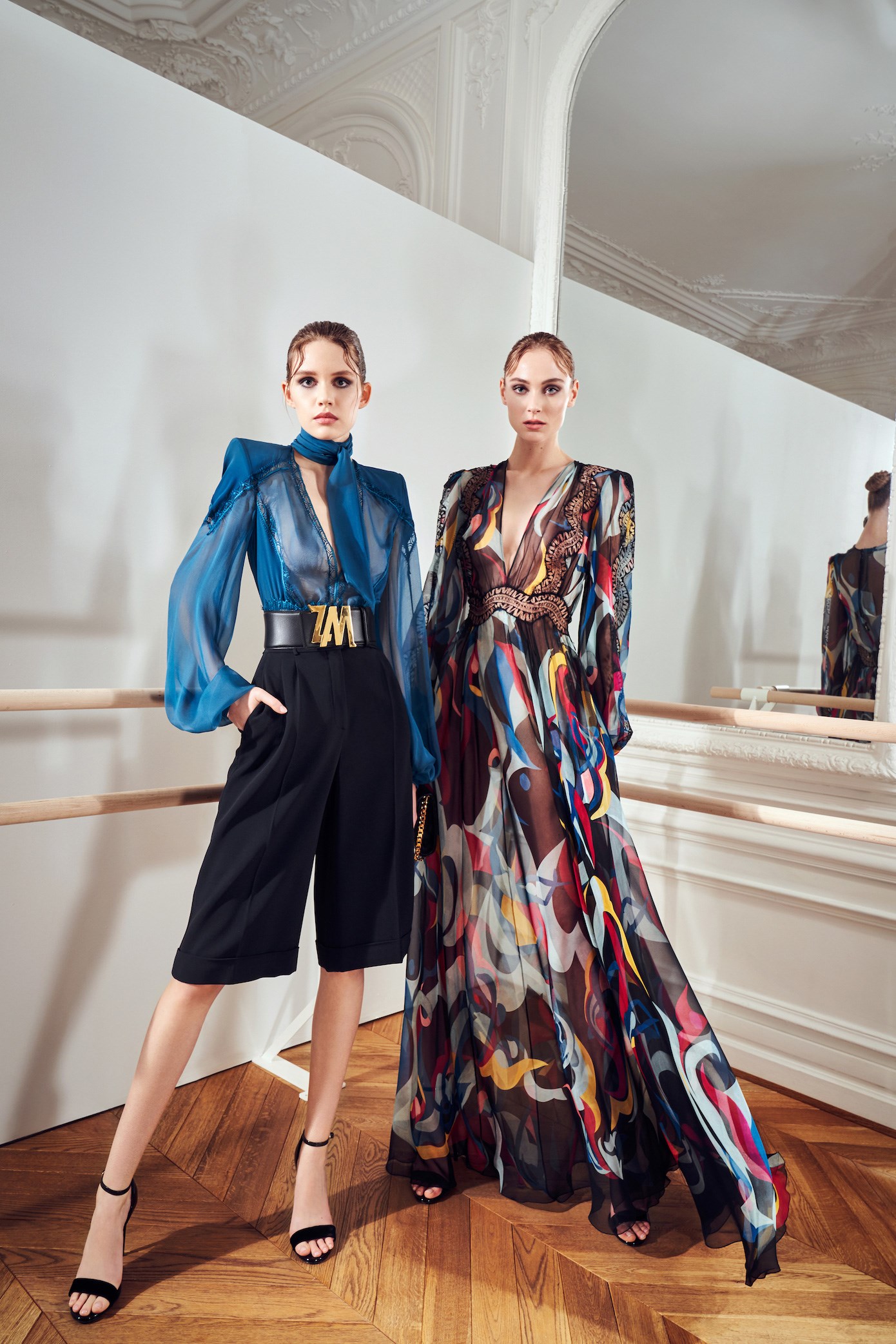 Zuhair Murad 祖海·慕拉