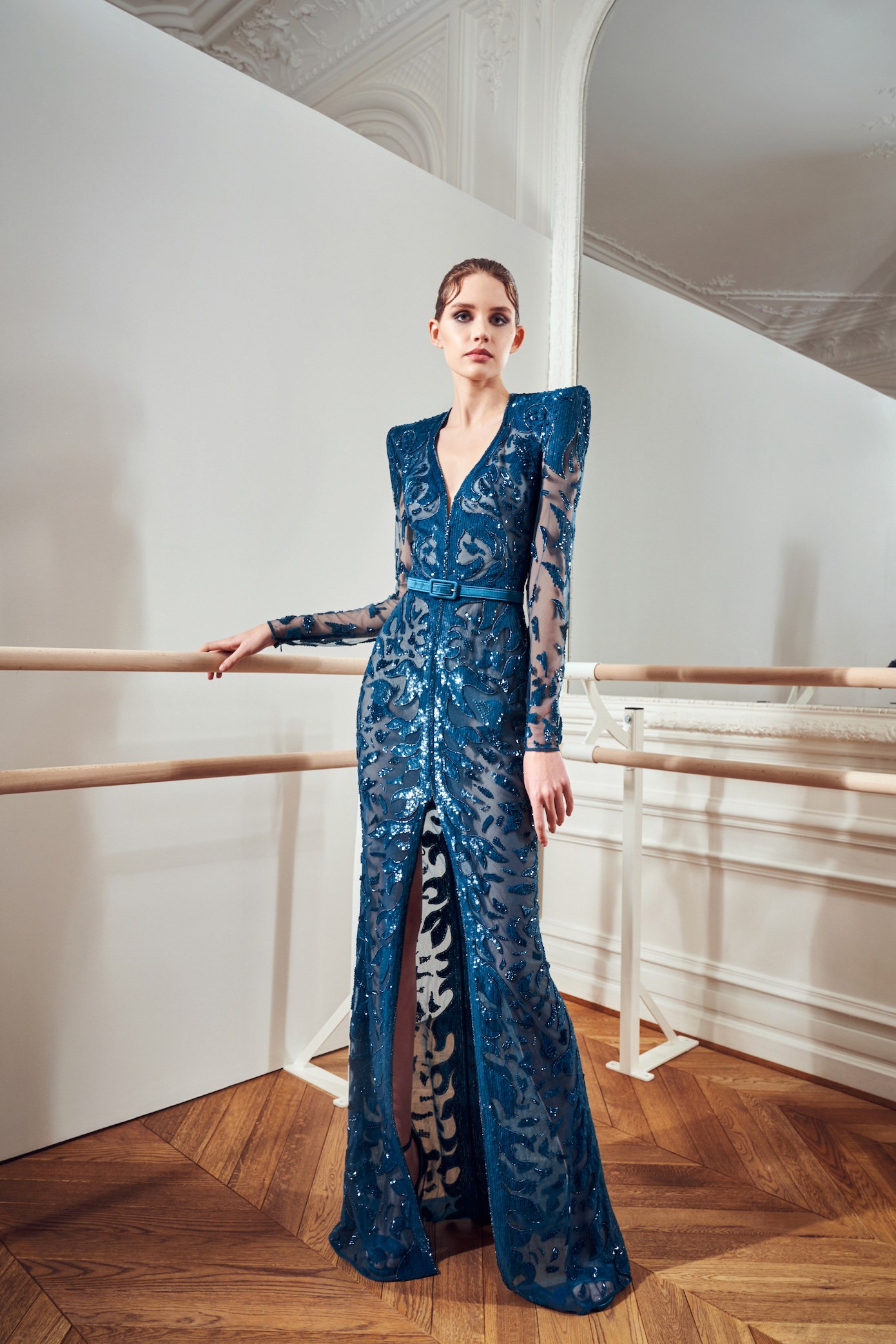 Zuhair Murad 祖海·慕拉