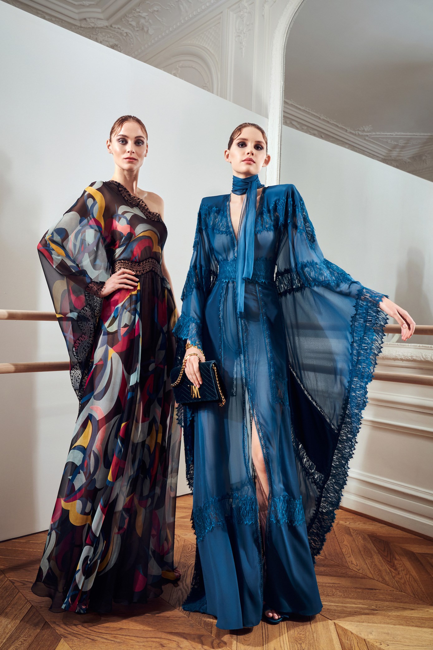 Zuhair Murad 祖海·慕拉