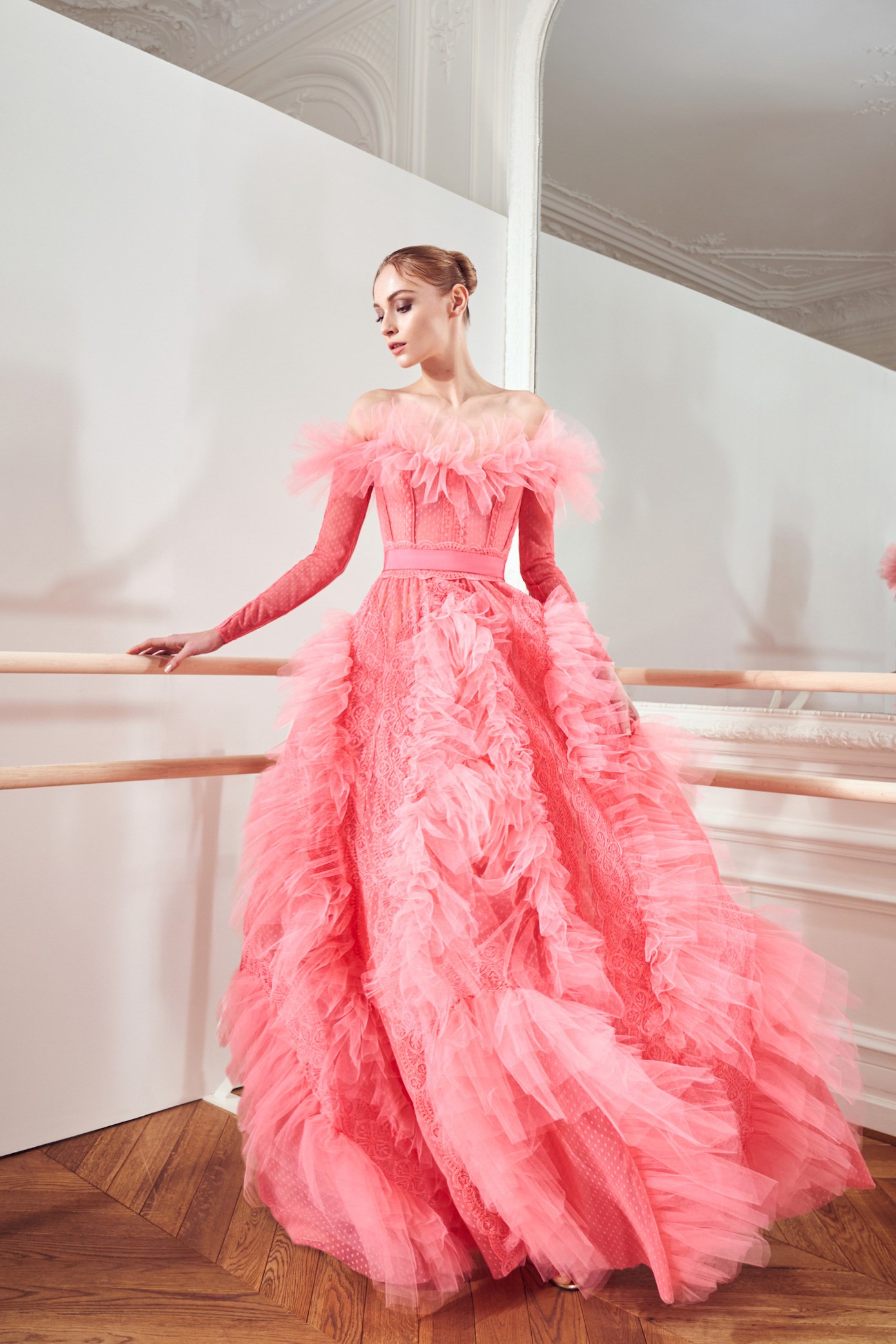 Zuhair Murad 祖海·慕拉