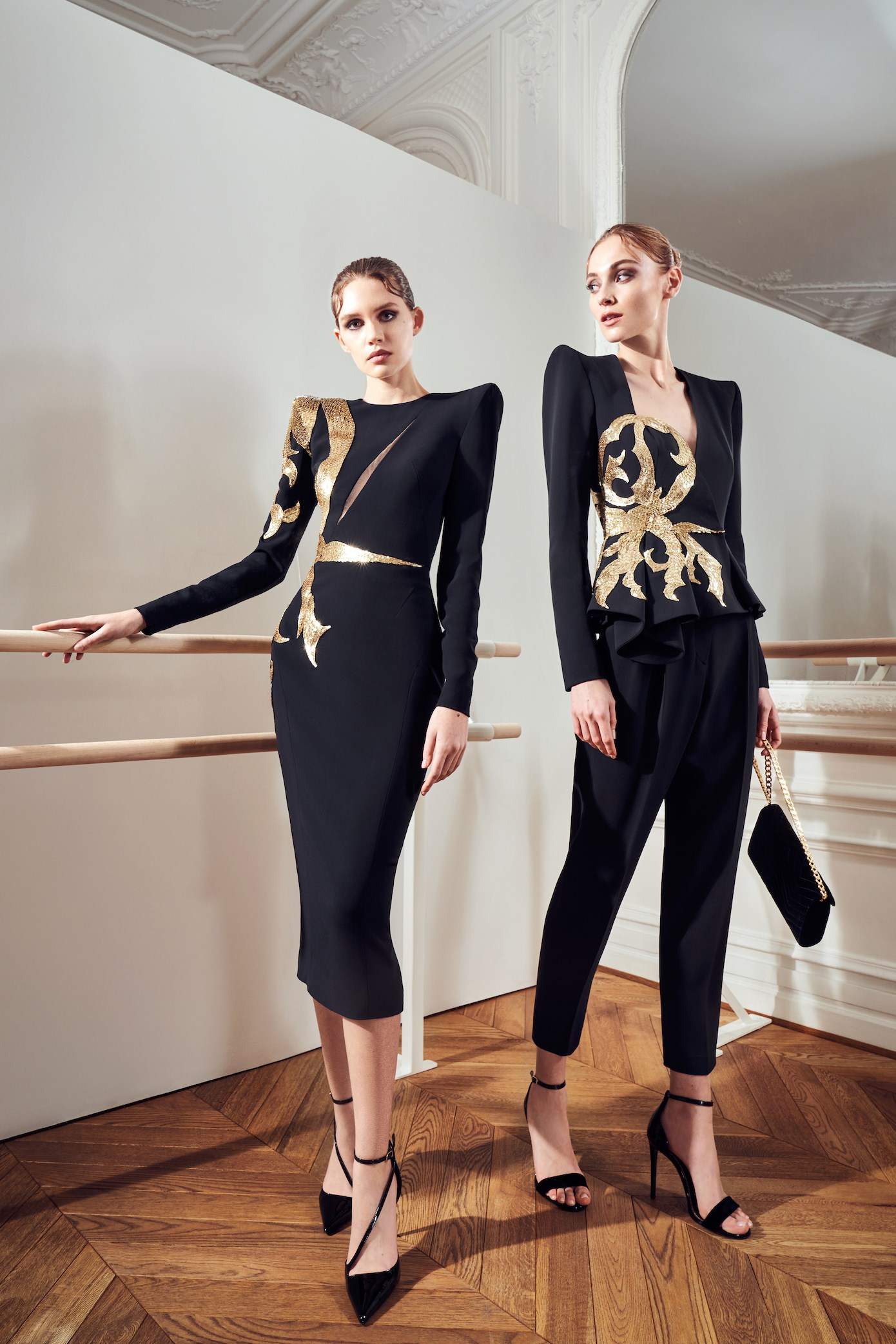 Zuhair Murad 祖海·慕拉