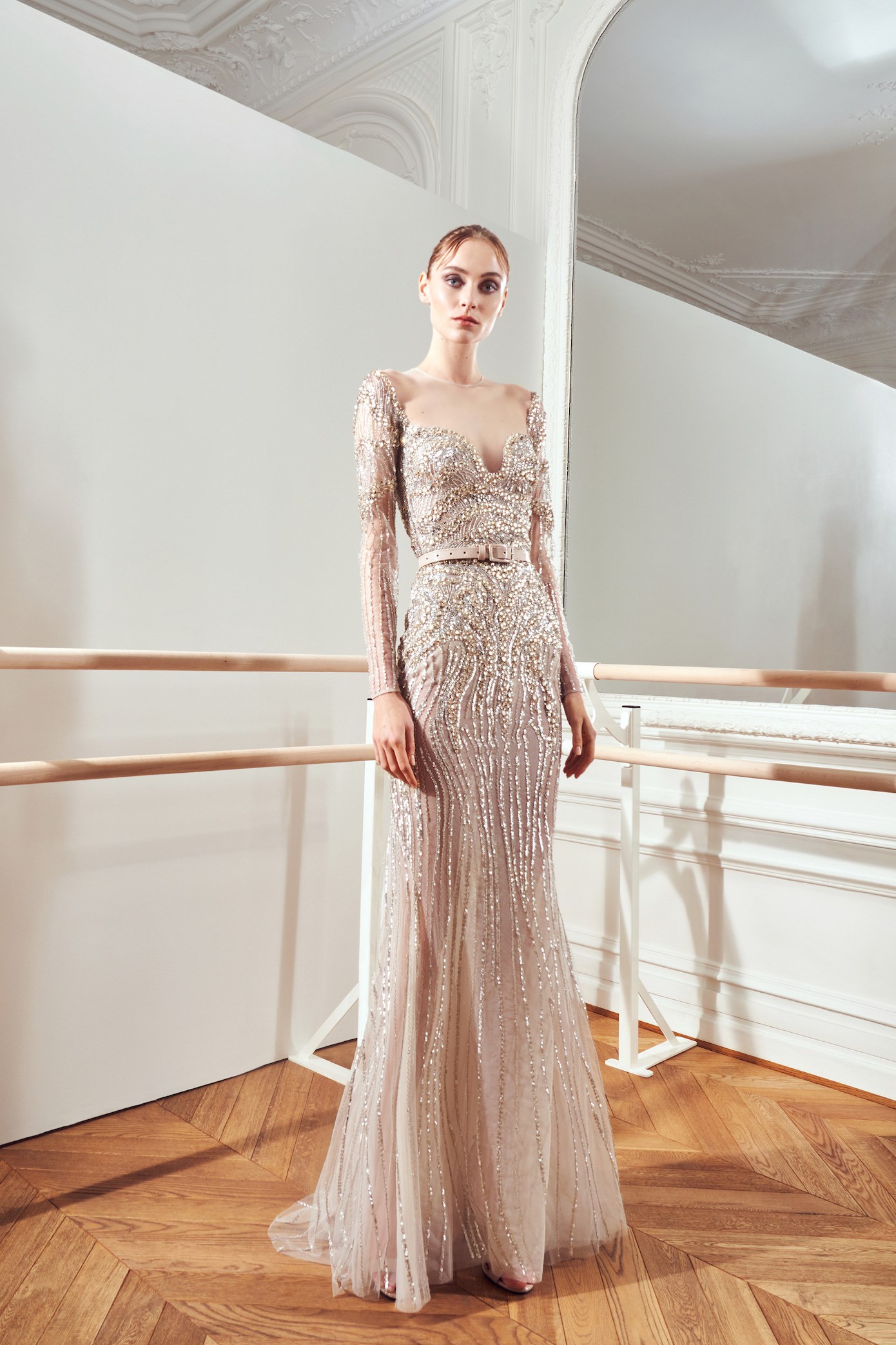 Zuhair Murad 祖海·慕拉