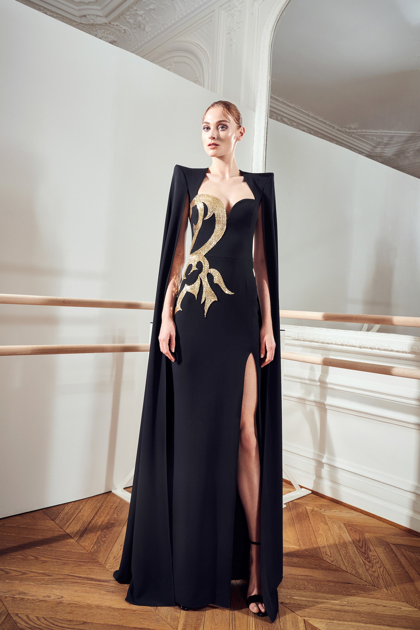 Zuhair Murad 祖海·慕拉