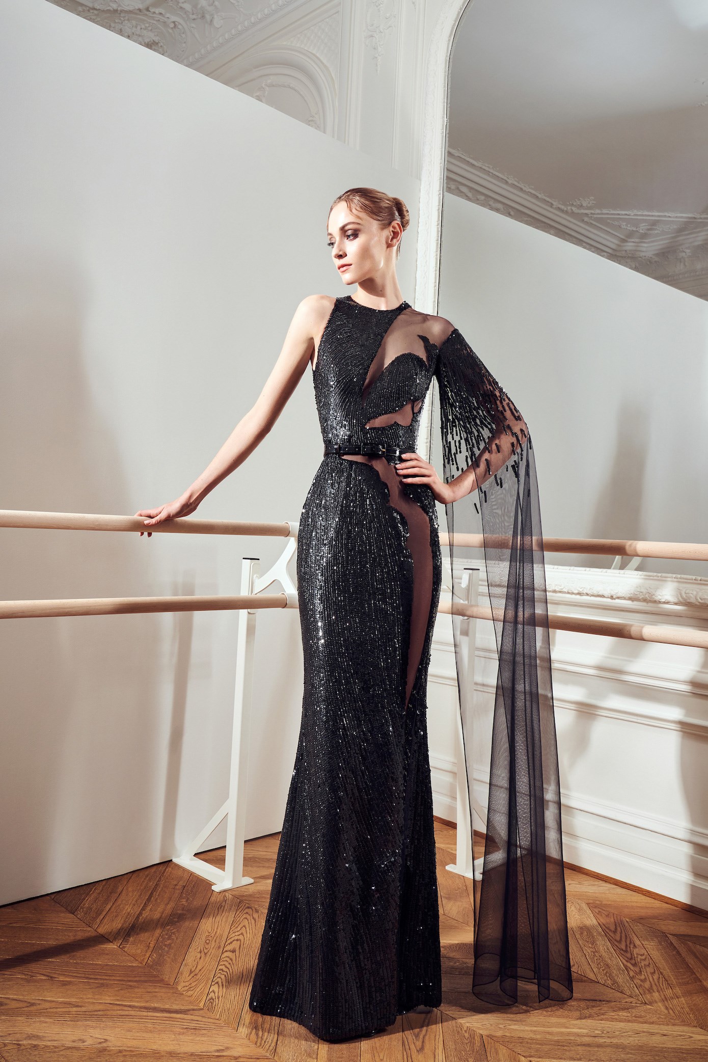 Zuhair Murad 祖海·慕拉