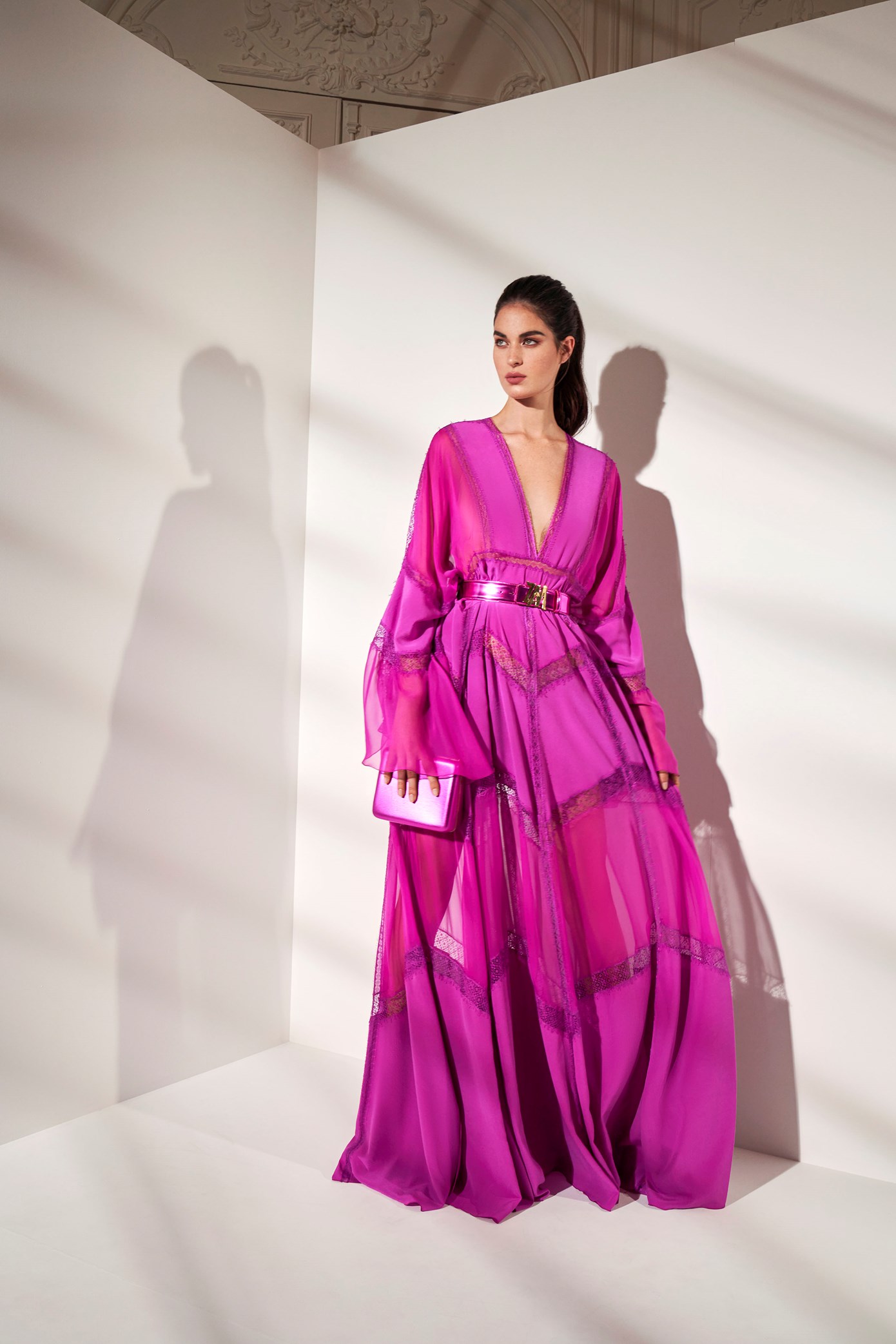 Zuhair Murad 祖海·慕拉