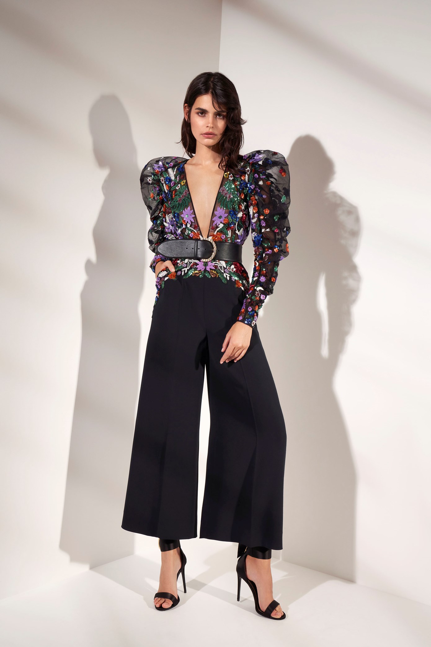 Zuhair Murad 祖海·慕拉