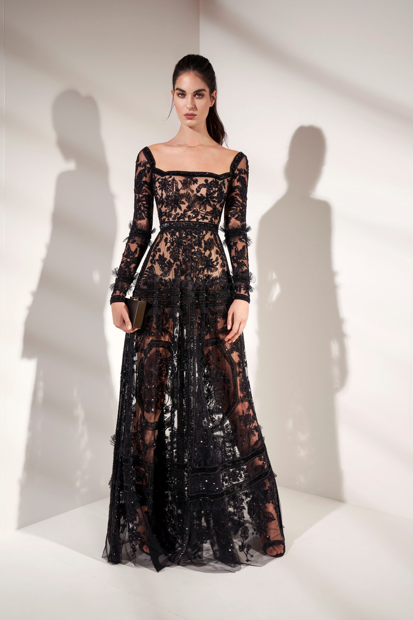 Zuhair Murad 祖海·慕拉