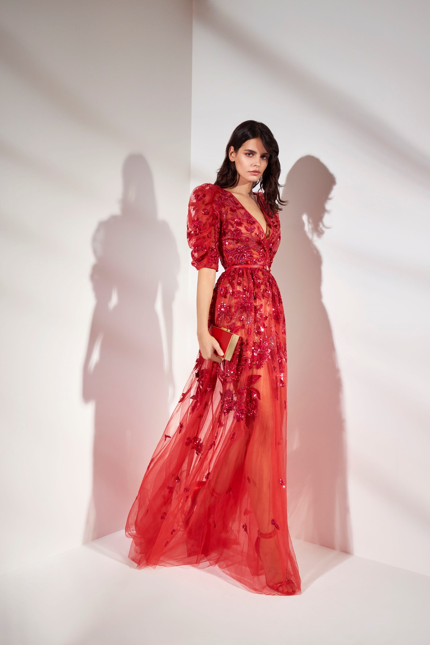 Zuhair Murad 祖海·慕拉