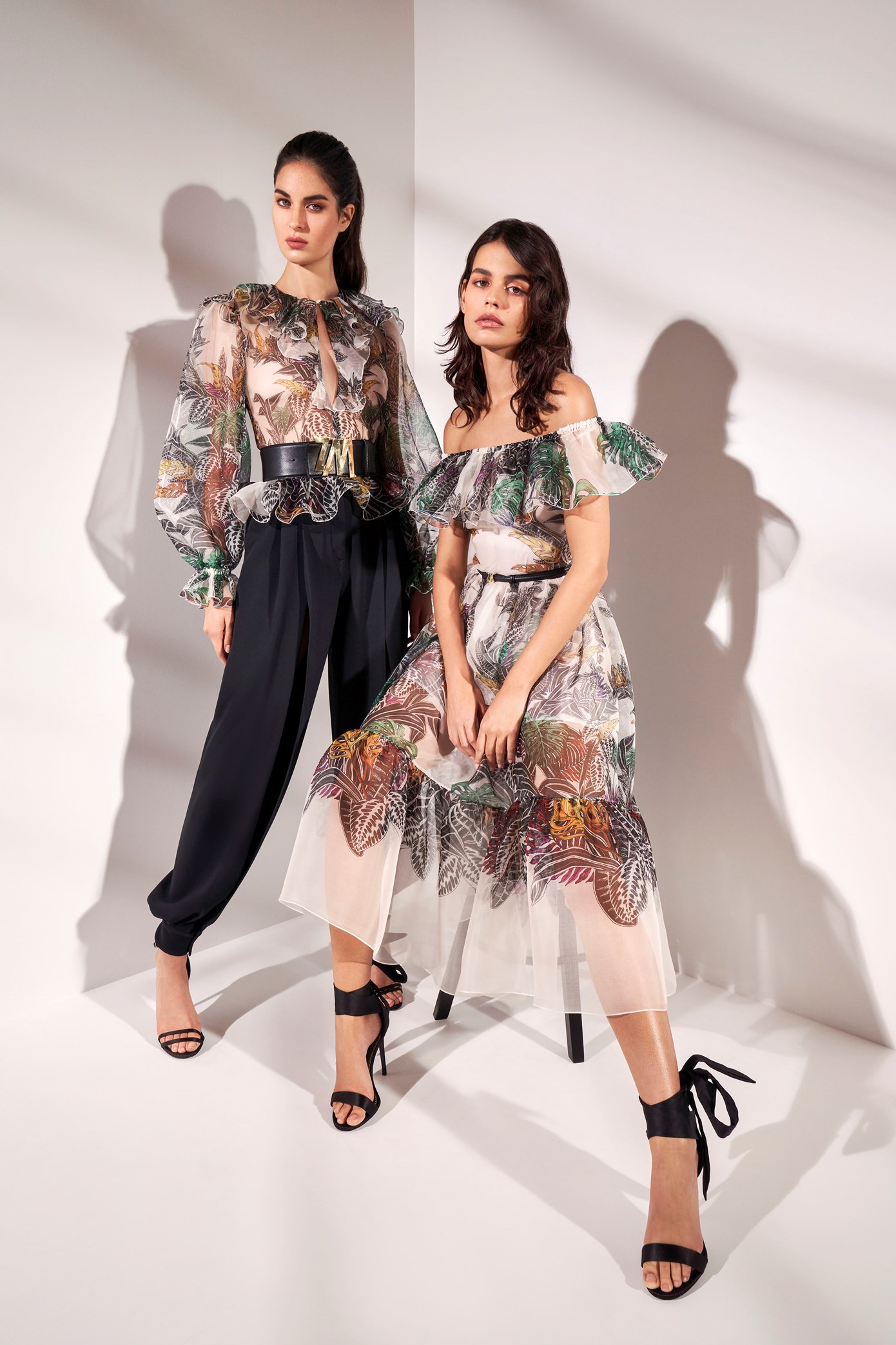 Zuhair Murad 祖海·慕拉