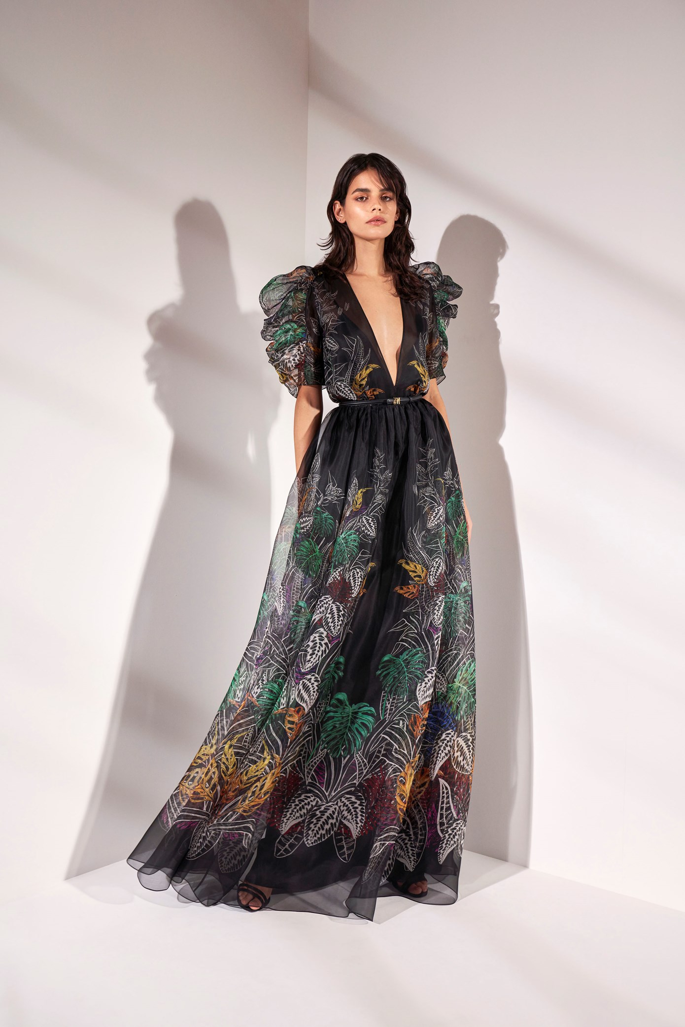 Zuhair Murad 祖海·慕拉